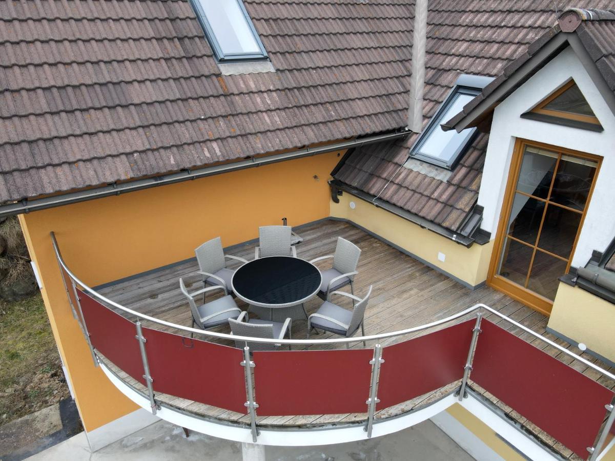 Biohof Kroisleitner Sankt Jakob im Walde Exterior foto
