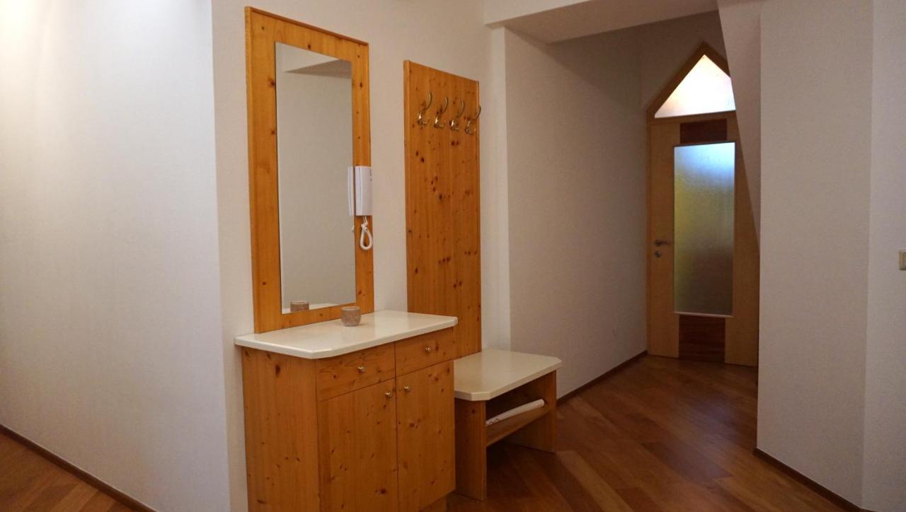 Biohof Kroisleitner Sankt Jakob im Walde Exterior foto